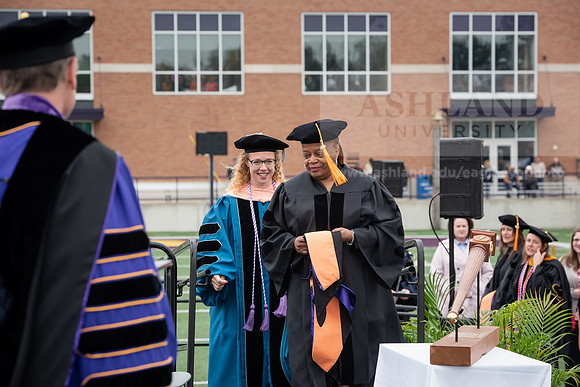 Doctor of Nursing Practice