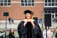 Doctor of Nursing Practice