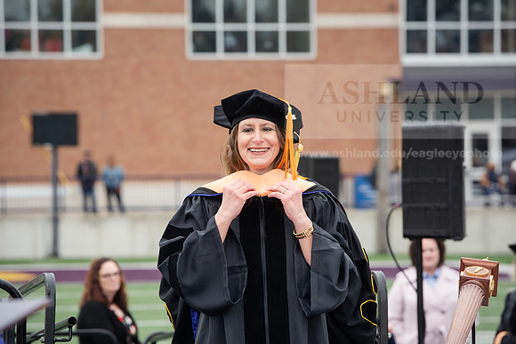 Doctor of Nursing Practice