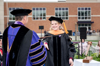 Doctor of Nursing Practice