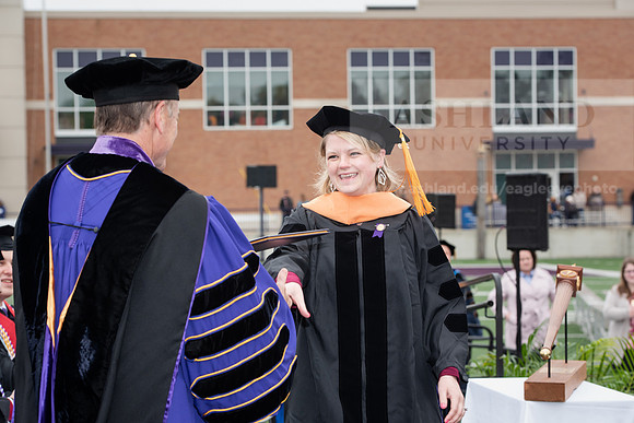 Doctor of Nursing Practice