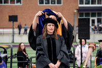 Doctor of Nursing Practice