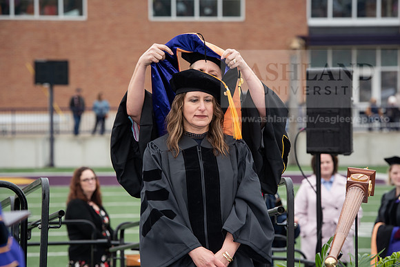 Doctor of Nursing Practice