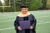 Doctor of Nursing Practice