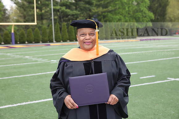 Doctor of Nursing Practice