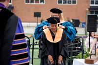 Doctor of Nursing Practice