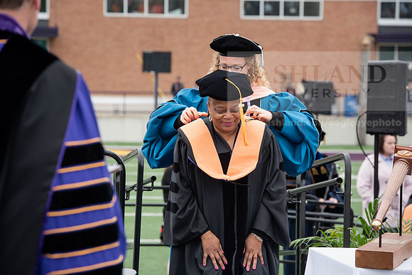 Doctor of Nursing Practice
