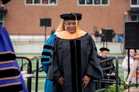 Doctor of Nursing Practice