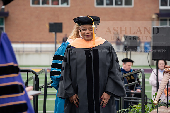 Doctor of Nursing Practice