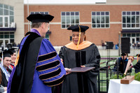 Doctor of Nursing Practice