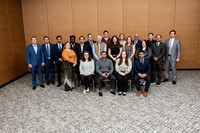 006COBEBetaGammaSigmaCeremony0425AWB_4833