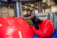 Excercise Science Fit Fest, 2025