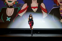 Fashion Show, Fashion Merchandising, SP2025