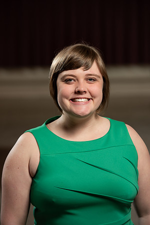 Abigail McMaster