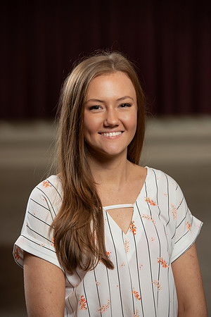 Alexis Lough
