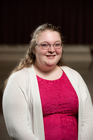 Amber Pope