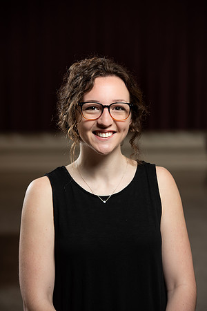 Grace Stockert