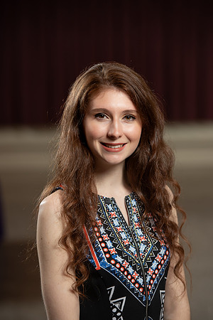 Naomi Sims