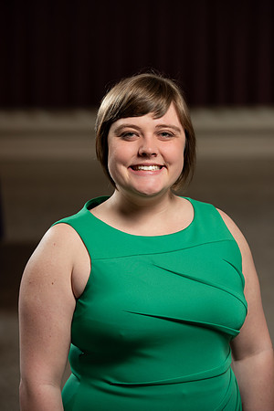 Abigail McMaster