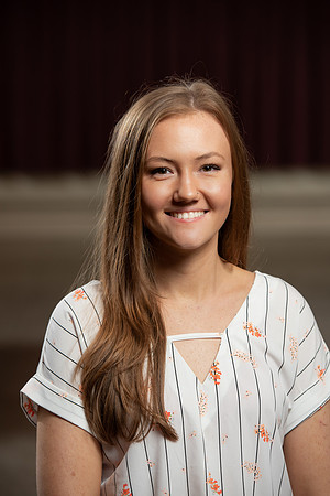 Alexis Lough