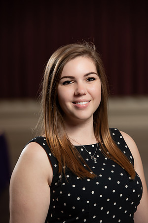 Brianna Sargent