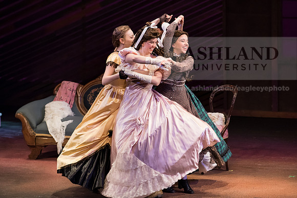 Theatre_Little Women