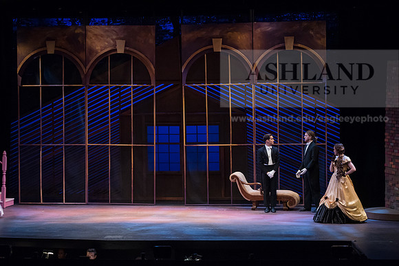 Theatre_Little Women