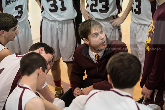 Education - Coaching