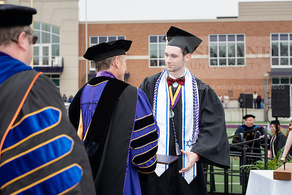 Bachelor of Arts