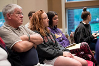 Ashland Center for Nonviolence - Christianity and Immigration