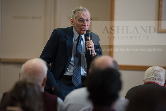 Ashland Center for Nonviolence - Martin Luther King Jr. Celebrat
