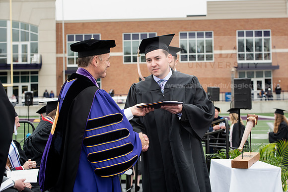 Bachelor of Science in Business Administration