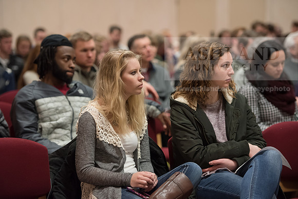 Ashland Center for Nonviolence - Martin Luther King Jr. Celebrat
