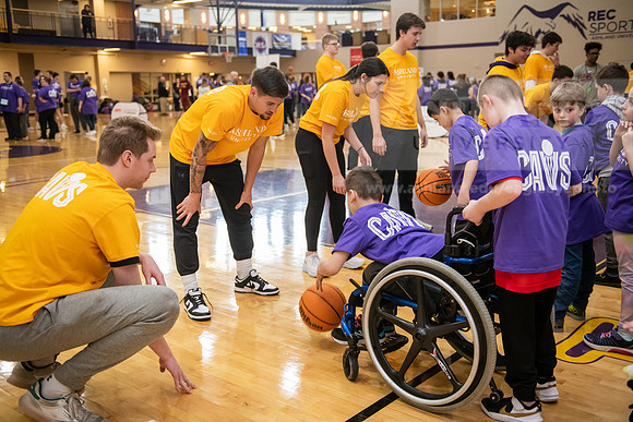 COBESpecialOlympicsCavs0323ALW_7527