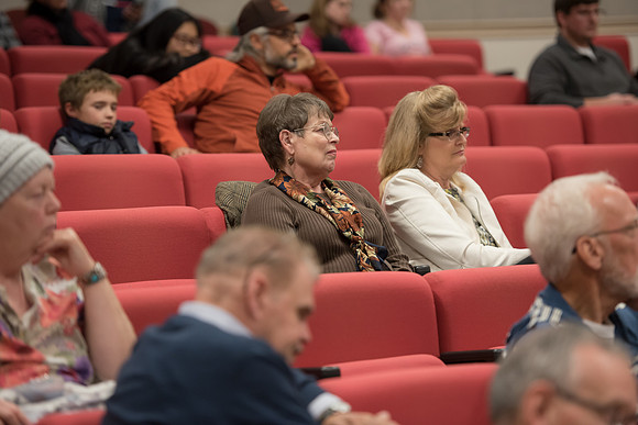 Ashland Center for Nonviolence - Our Fires Still Burn - Film Scr