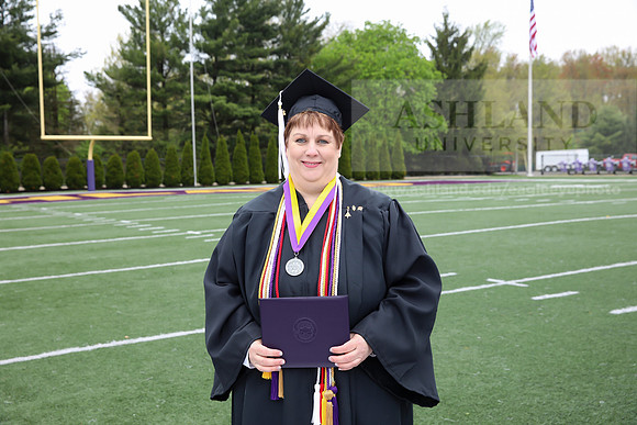 Bachelor of Arts