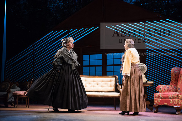 Theatre_Little Women