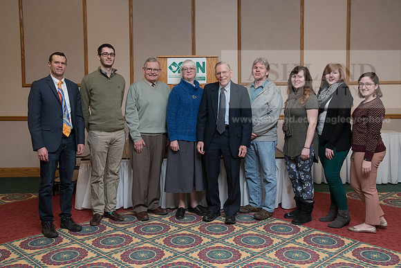 Ashland Center for Nonviolence - Martin Luther King Jr. Celebrat