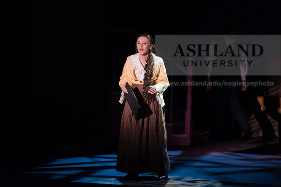 Theatre_Little Women