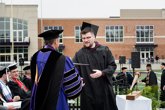 Bachelor of Science in Business Administration