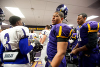 Spring Football Game