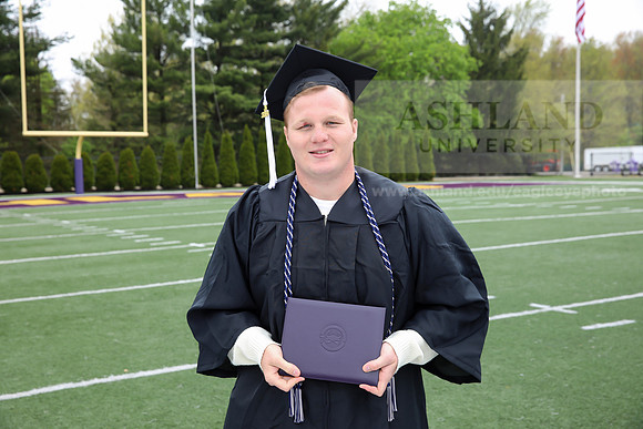 Bachelor of Arts