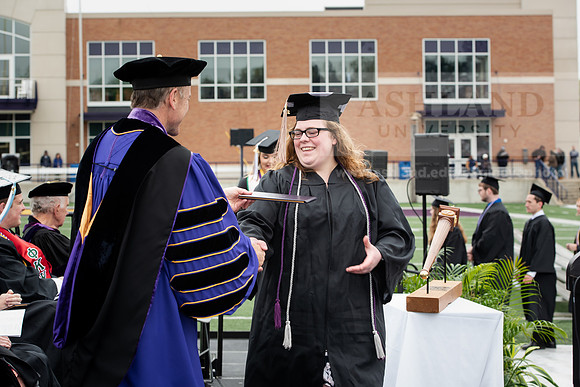 Bachelor of Science in Business Administration