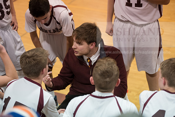 Education - Coaching