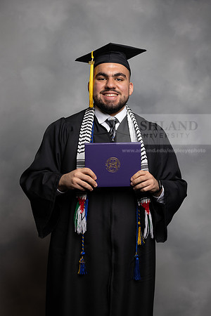 009SPGraduate0523CCP19908