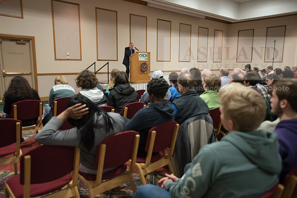 Ashland Center for Nonviolence - Martin Luther King Jr. Celebrat