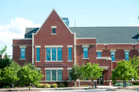 Schar College of Education