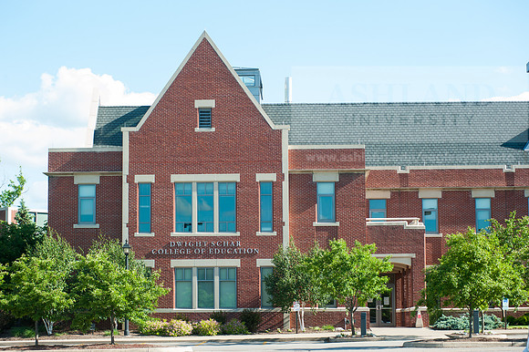 Schar College of Education