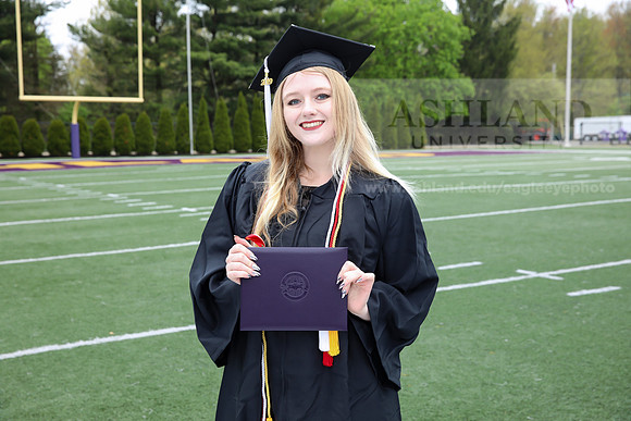 Bachelor of Arts