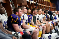 Spring Football Game